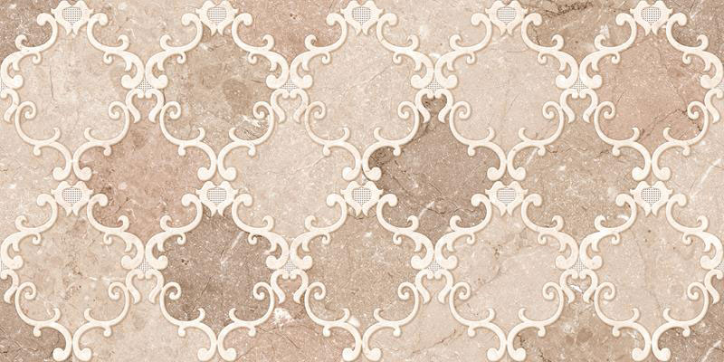 MARLIN TAN DECOR A